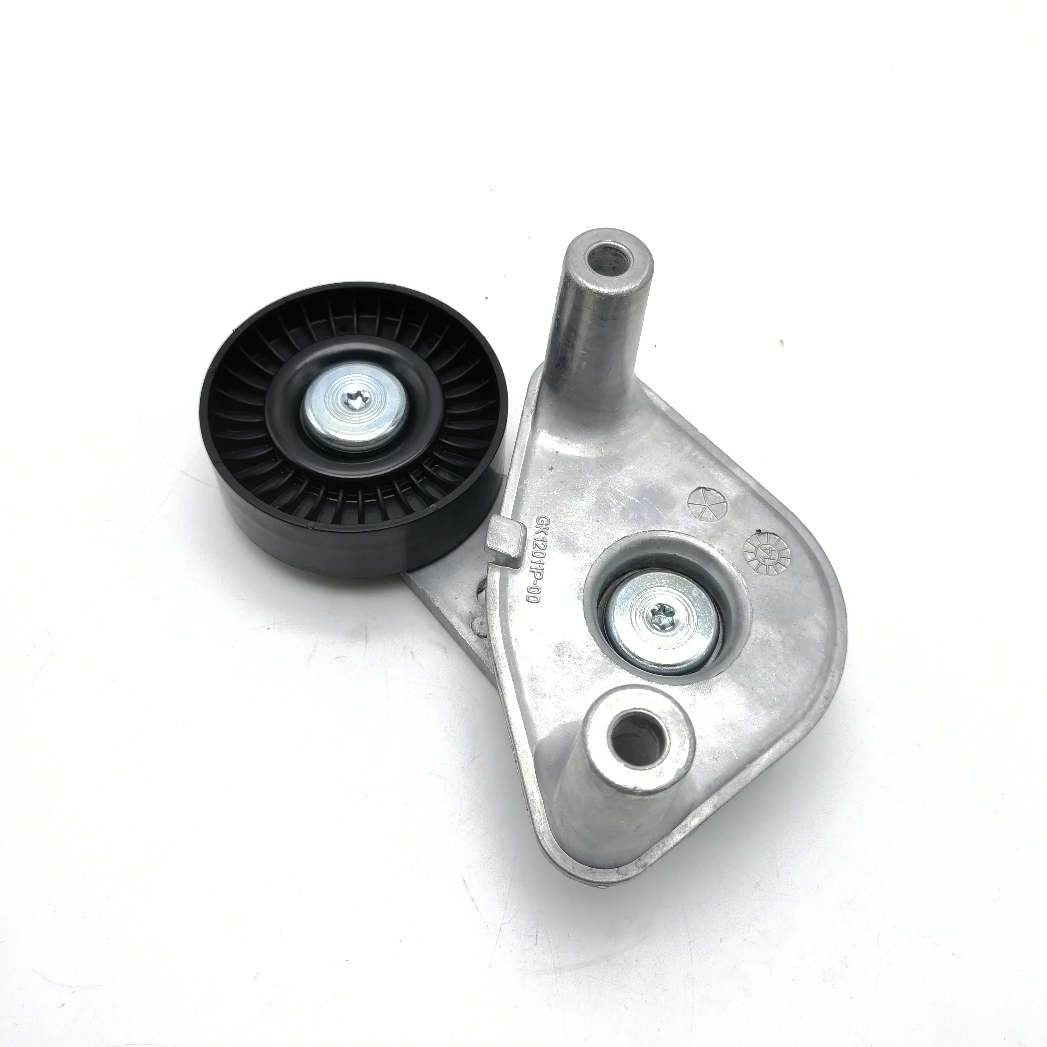 A/C натяжитель ремня для hyundai Kia 2.5L 2.7L 25281-37120 2528137120