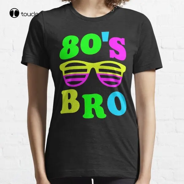 Shirt 80 S 90 S Party Tee Gifts 