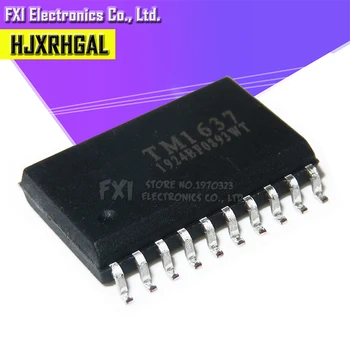 

10PCS TM1637 SOP SOP20 SMD new original