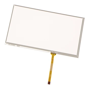 

7 Inch LCD Touch Screen Monitor Panel Replacement Repair Tools Kits