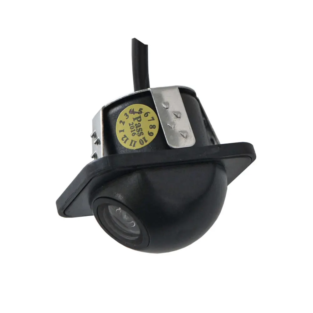 Cámara digital Universal 1280x720 (InCAR vdc 002ahd)|Cámara para ...