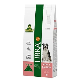 

Libra Adulto Salmon 15 kg