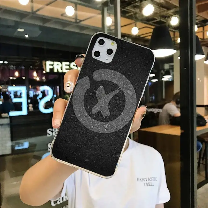 YJZFDYRM Jorge Lorenzo 99 Soft black Phone Case for iPhone 11 pro XS MAX 8 7 6 6S Plus X 5S SE 2020 XR cover best iphone 8 case