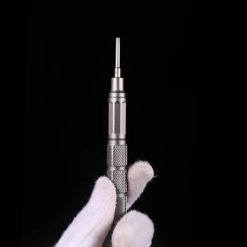 ATuMan X mini 24 В 1 многоцелевой Набор прецизионных отверток ремонтный