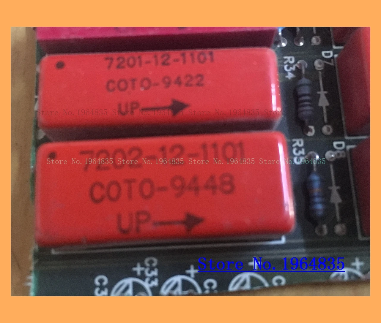

COTO-7202-12-1101 COTO-9448