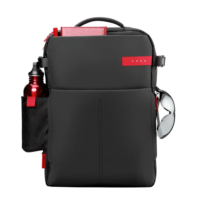 Новинка 2020 лучший оригинальный рюкзак для ноутбука 1:1 подходит HP OMEN 15 6 дюймов