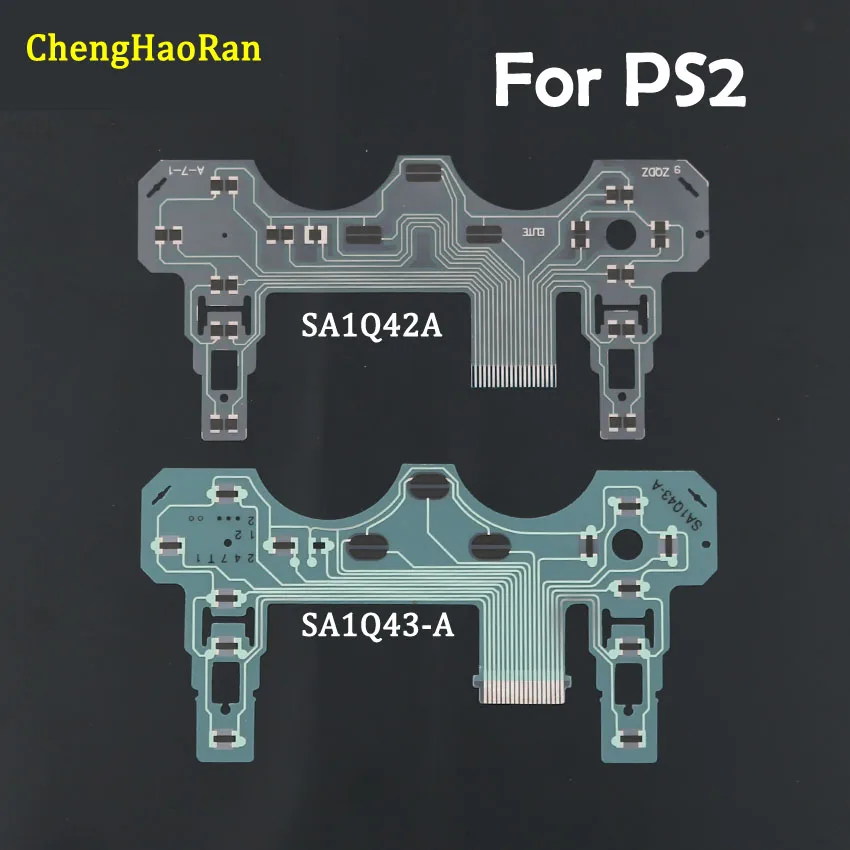 Подходит для Sony PS2 ручная проводящая пленка внутренняя H Ручка специальная SA1Q42A