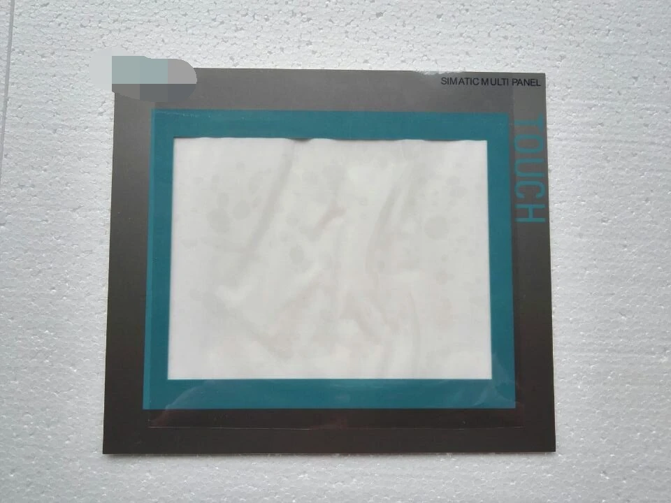 

[BELLA]original touch screen 10.4 inch 6AV6 643-0CD01-1AX1 MP277-10 protection film--10pcs/lot