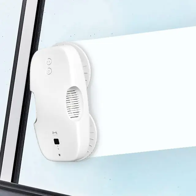 xiaomi window cleaner