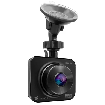 

DVR navitel R200 NV, Black