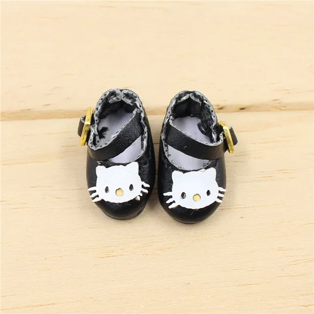 DBS shoes for middie doll DODO doll toy doll shoes 2.5cm*1.3cm 19