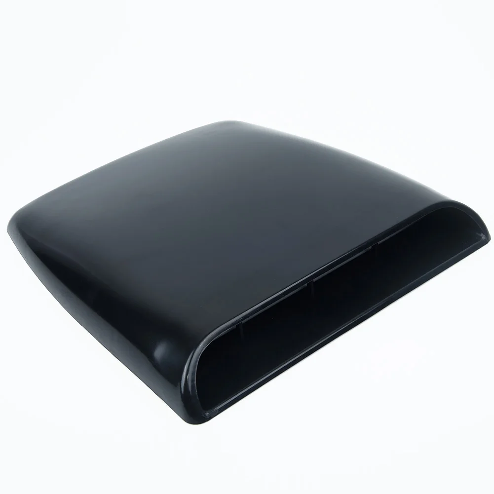 Universal Car Air Intake Decals Bonnet Hood Scoop Air Flow Intake Vent Cover Decorative Accessories For BMW Golf Tesla Passat Universal Car Air Intake Decals Bonnet Hood Scoop Air Flow Intake Vent Cover Decorative Accessories For BMW Golf Tesla Passat