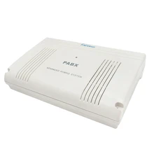 EXCELLTEL телефонная система Keyphone PBX CP1696-864 телефонный обмен 8 линия 64 расширение EXCELLTEL телефонная система Keyphone PBX CP1696-864 телефонный обмен 8 линия 64 расширение