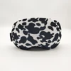 New Style Skiing Goggle Cover Scratch-Proof Soft Fabric Snowboarding Goggles Protector Stretchy Cute Ski Glasses Covers 1