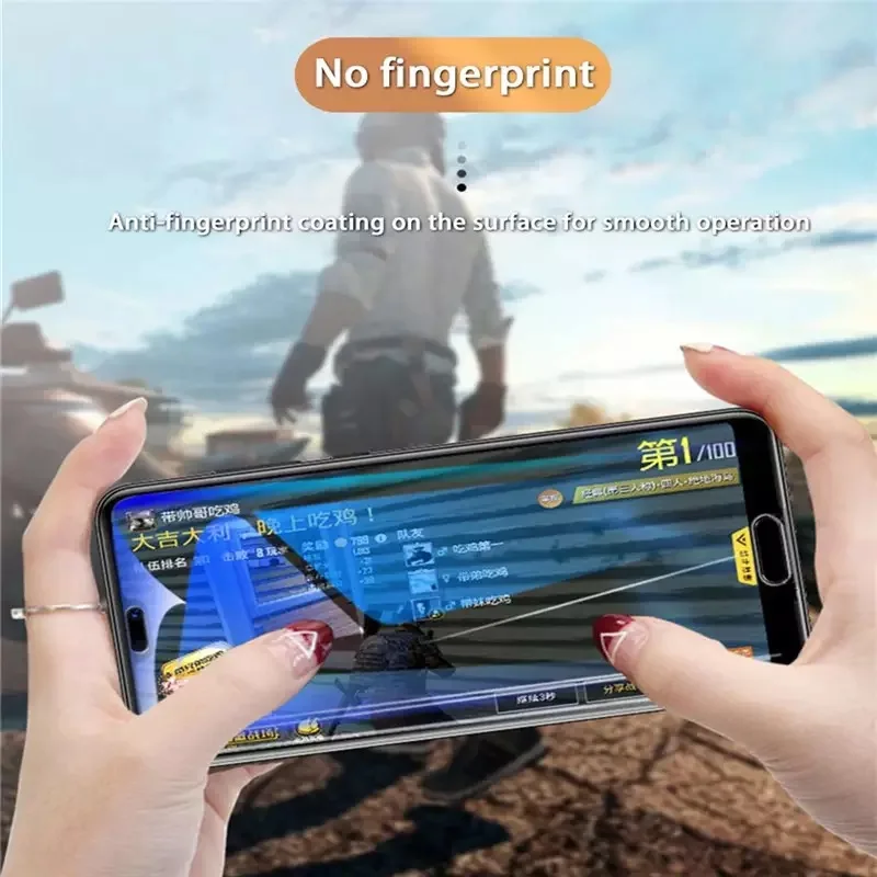 Full Cover Protective Glass on For Huawei P40 P30 P20 Lite Pro Tempered Screen Protector For Honor Mate 20 10 9 Lite Pro Glass