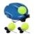 Теннисное самообучающееся Устройство Отскока Sparsring Device with 3 Balls Tennis Training Single Training Device Practice Outdoor Hit