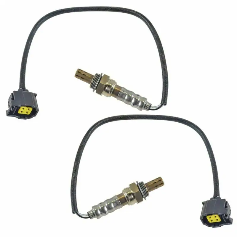 

Upstream and Downstream O2 02 Oxygen Sensor Kit Pair Set for Dodge