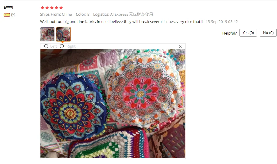 Gajjar Новинка 43*43 см напольные подушки с индийской мандалой круглые Boho Чехлы для подушек текстильный чехол для подушек Прямая поставка