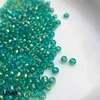 1.5mm 2mm 3mm 3.6mm Spacer Cezch Glass Seed Beads AB Colorful Glass Seedbead For Handmade Jewelry DIY Making Garments Bead 10g ► Photo 2/6