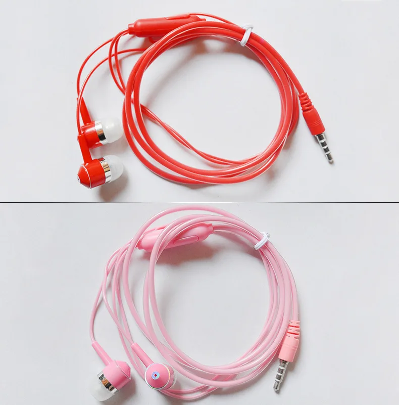 hifi earphones