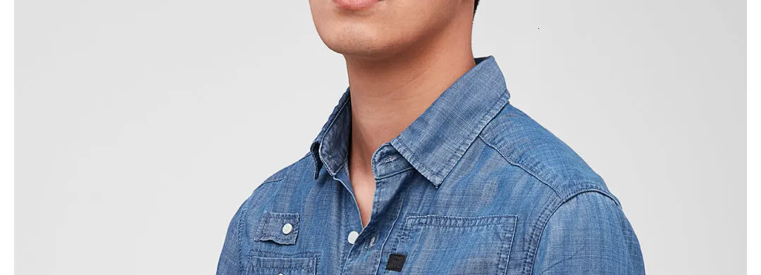 Xiaomi Mijia Cool Tencel рубашка с коротким рукавом из хлопка Smith