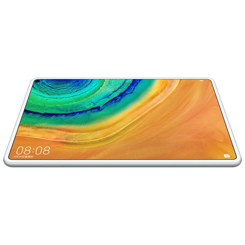 HUAWEI MatePad Pro 10,8 дюймовый планшетный ПК с 7нм процессором Kirin 990 многоэкранный рабочий Wifi 4G sim-слот телефон type-C