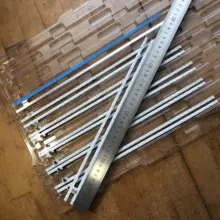 Из 2 предметов для SONY KDL-32W650A KDL-32W600A 74.32T35.002-1-DX1 Светодиодная лампа T320HVF01 T320XVF05.0 экран 1 шт = 30 светодиодный 347 мм