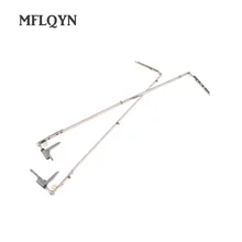 Ноутбук ЖК Петли комплект для Dell Latitude D500 D600 JM2-L JL1 JM2-R JR2 петля