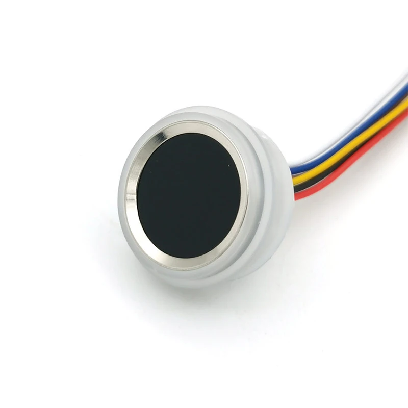 DFRobot Gravity : capacitieve vingerafdruksensor