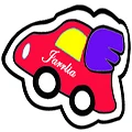 jarrlia Modified Autoparts Store