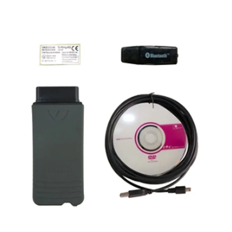 ODIS V4.4.10 с Keygen VAS 5054A OKI чип VAS5054A Поддержка bluetooth UDS VAS 5054 полный чип VAS5054 диагностический инструмент LR10