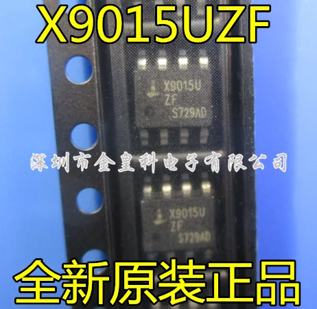10 шт./лот X9015U X9015UZF X9015UZI SOP8