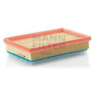 Фильтр Воздушный Fiat Bravo/Stilo 1.9jtd 07 MANN-FILTER арт. C281051