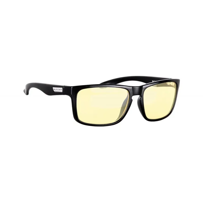Очки для компьютера GUNNAR Intercept Work-Play INT-00110, Onyx