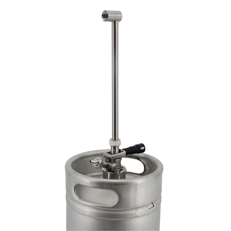 kegerator pump