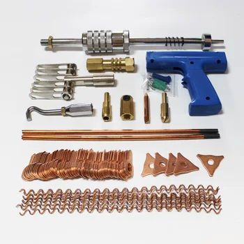 

95pcs car body repair dent puller kit