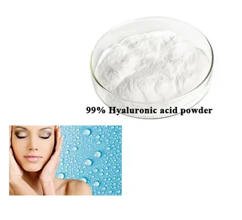 

Hyaluronic Acid Whitening Scars Acne Control Soft Powder Firming Lifting Anti Aging Hospital Equipment