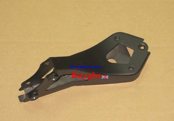 Для Honda CBR600 CBR 600 F4 F4i 1999-2006 00 01 02 03 04 05 обтекатель для мотоциклетной фары передний