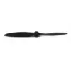 High Quality 1 Pcs  7/8/9/10/12/13/14/15/16/17/18 inch Nylon Propeller JXF Prop For 9-91 Class RC Airplane ► Photo 3/5