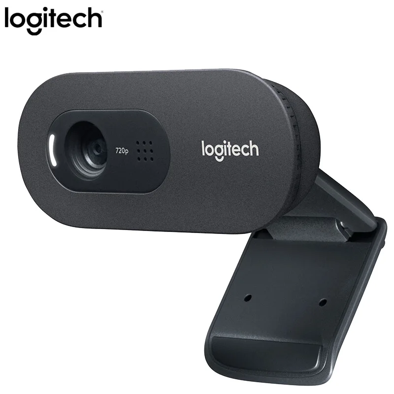 Веб-камера Logitech C270i HD 720p IPTV мини веб-камера со встроенным микрофоном USB2.0 с