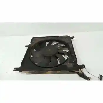 

ELECTRIC FAN OPEL AGILA