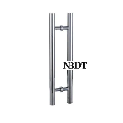 Round Titanium Black