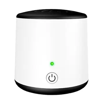 

New Air Purifier Refrigerator Deodorizer Ozone Deodorizing Air Purifier / True Hepa Plasma Wave And Odor Reducing For Home