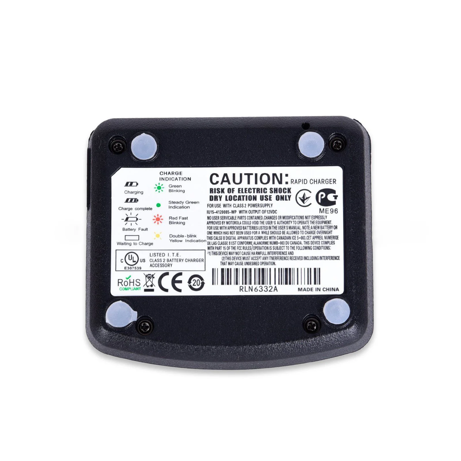 Настольный Зарядное устройство для Motorola радио A12 A10 EP150 RDM2020 RDM2070D CP110 RDU4100 Многофункциональный функциональный