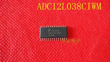 

Delivery.ADC12L038CIWM ADC12H038CIWM ADC12038CIWM SOP28 Free