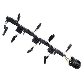 

03G971033L Injector Wiring Loom Connecting Harness for Golf A3 A4 2004-2008 Skoda 2.0 TDI