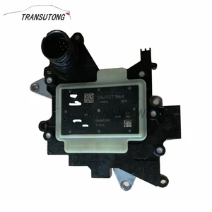 Image 1 - Module dunité de commande de Transmission automatique 0AW 927156K, Module TCM TCU ECU pour Audi 