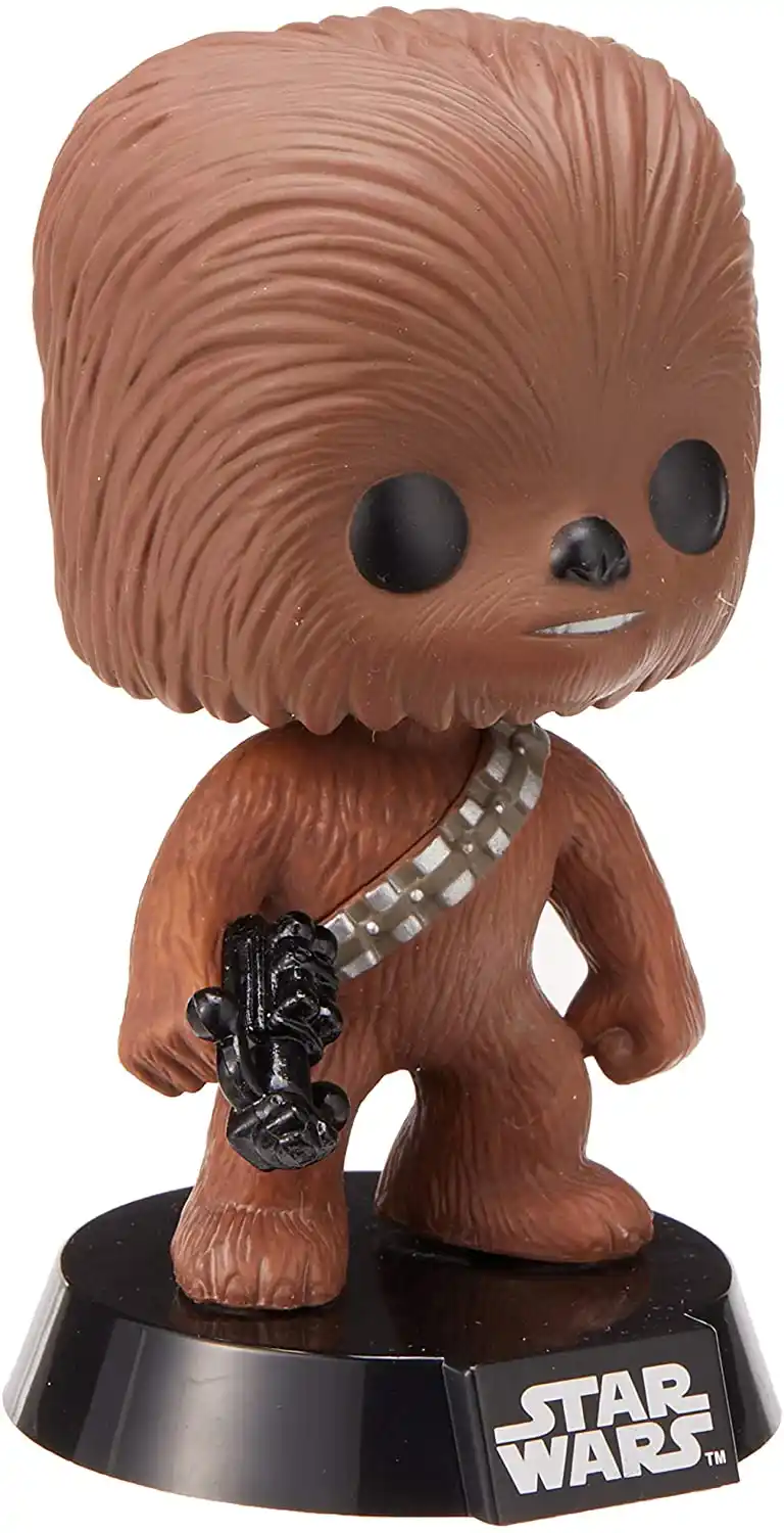 funko chewbacca