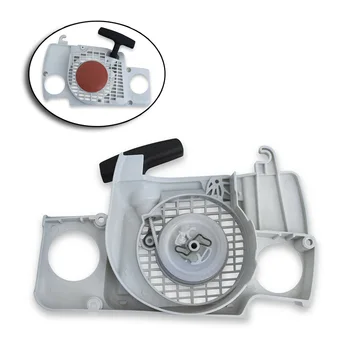

Recoil Assembly For STIHL 017 018 MS170 MS180 1130-080-2100 Chainsaw Parts Replacement Tool Kit New