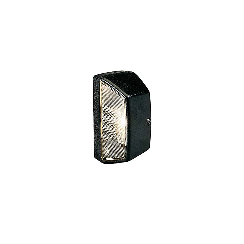 HELLA 2PF 003 389-037 для Фонарь габаритный 102x55 58501